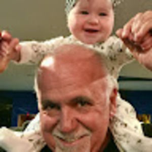 Meet your Posher, Steve